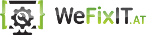 we-fix-it e.U. logo